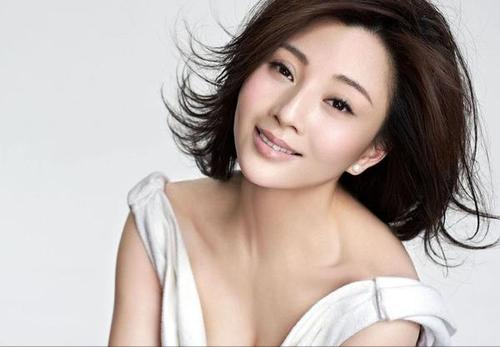 10位內地70後演技派女演員，章子怡竟屈居末位，哪位才是你的女神