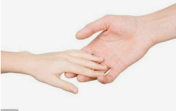 有沒有人給你看過手相，說了些什麼，真的靈驗了嗎？