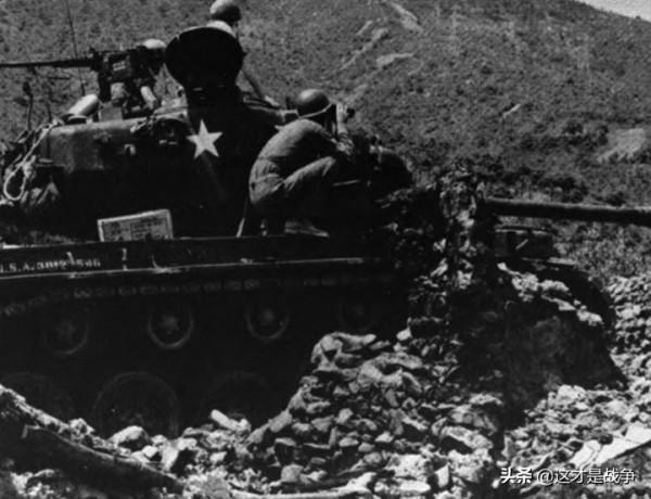 志願軍和希臘人的第一次交鋒,背後卻隱藏著志願軍最輝煌的勝利 志願軍和希臘人的第一次交鋒,背後卻隱藏著志願軍最輝煌的勝利