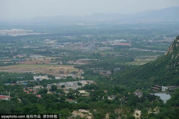 救急！還沒安排小長假？這份指南告訴你京城那些人間值得的自然風光！