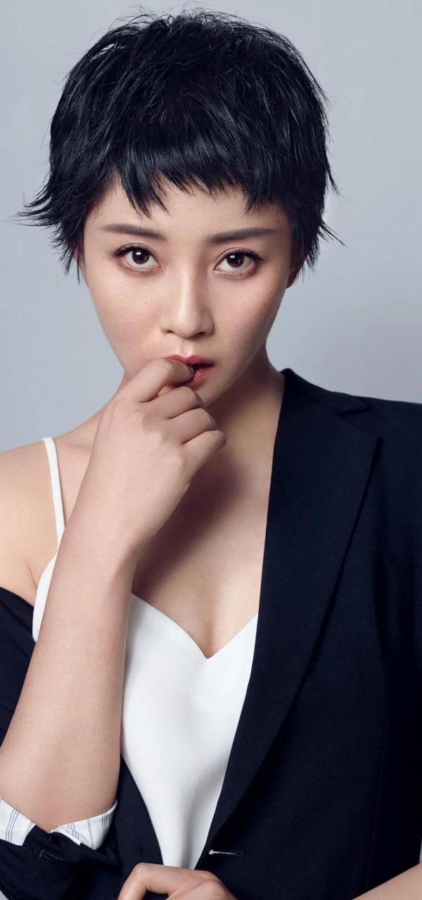 殷桃高畫質美圖 殷桃高畫質美圖