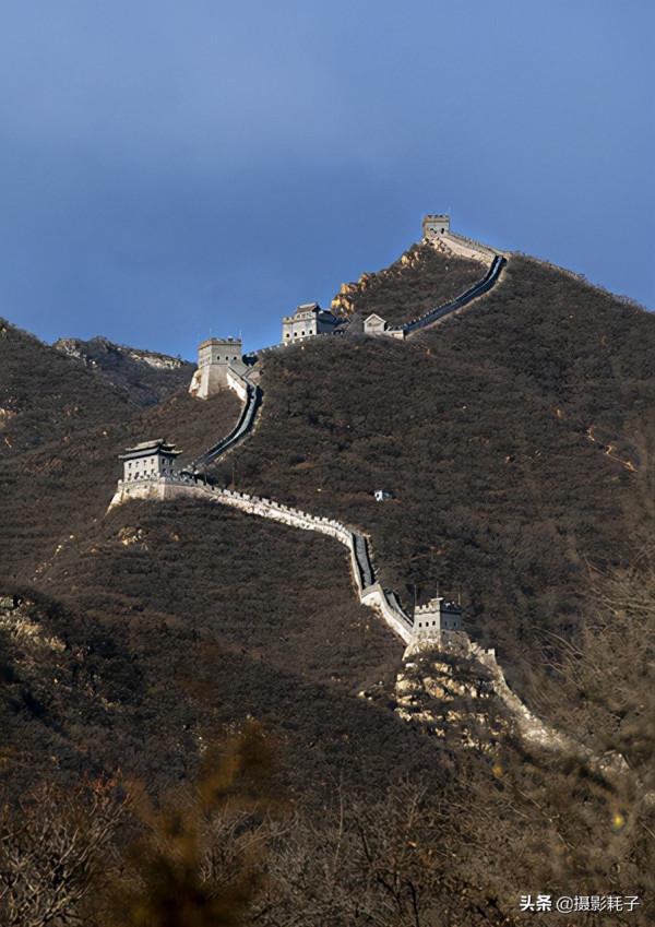 北京居庸關 天下第一關