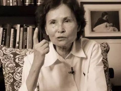 梁思成第二任妻子林洙:梁思成先生其實愛我,更甚於愛林徽因 梁思成第二任妻子林洙:梁思成先生其實愛我,更甚於愛林徽因