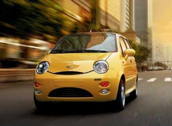 純電動車的“K-Car”化,究竟走得通嗎? 純電動車的“K-Car”化,究竟走得通嗎?