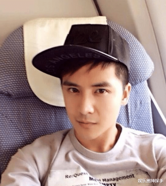 42歲田亮兒女雙全，與他同名的另一位田亮卻離異，前妻是古裝美女