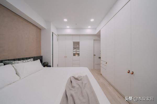 6個月完工，裝修花費30W，玄關櫃設計很搶眼，美觀又實用，曬曬