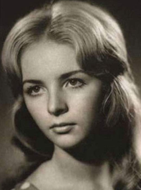 柳德米拉&colon;與普京同甘共苦30年&comma;成為&quot&semi;第一夫人&quot&semi;&comma;如今為何選擇離開