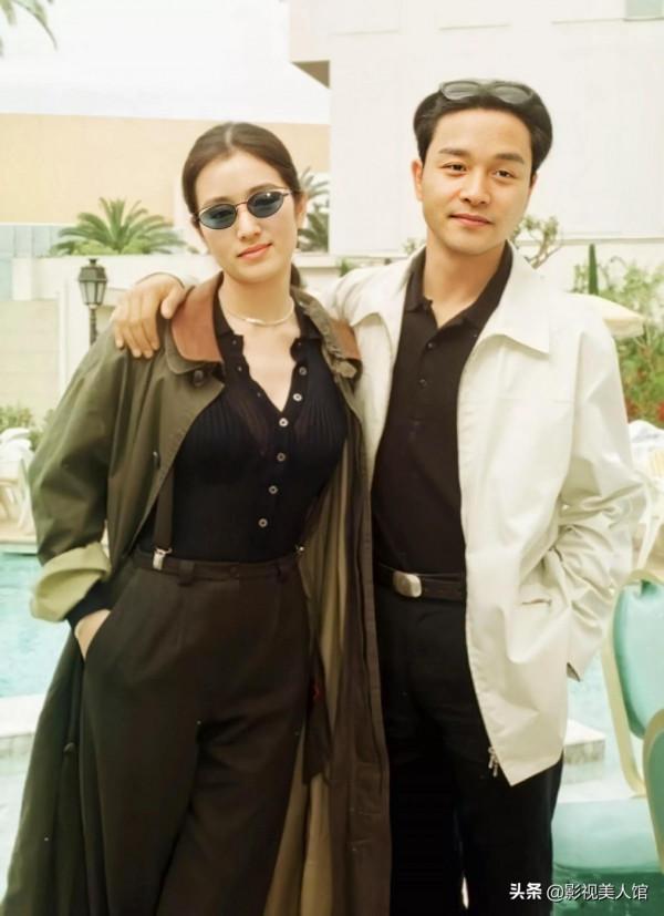 鞏俐 美圖集錦 鞏俐 美圖集錦