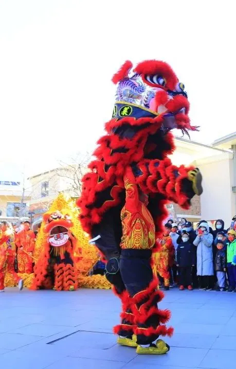 春節假期，昌平這些景點超吸睛，您去哪兒了？