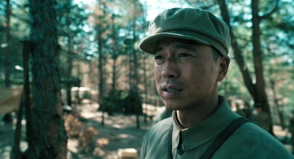 2021年度“十大表演”,於和偉、王雷各奉獻一個,王勁松奉獻2個 2021年度“十大表演”,於和偉、王雷各奉獻一個,王勁松奉獻2個