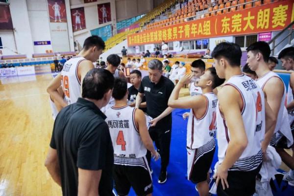 曝CBA縮減至38輪，季後賽恢復系列賽！梅奧離開CBA，U19男籃開打