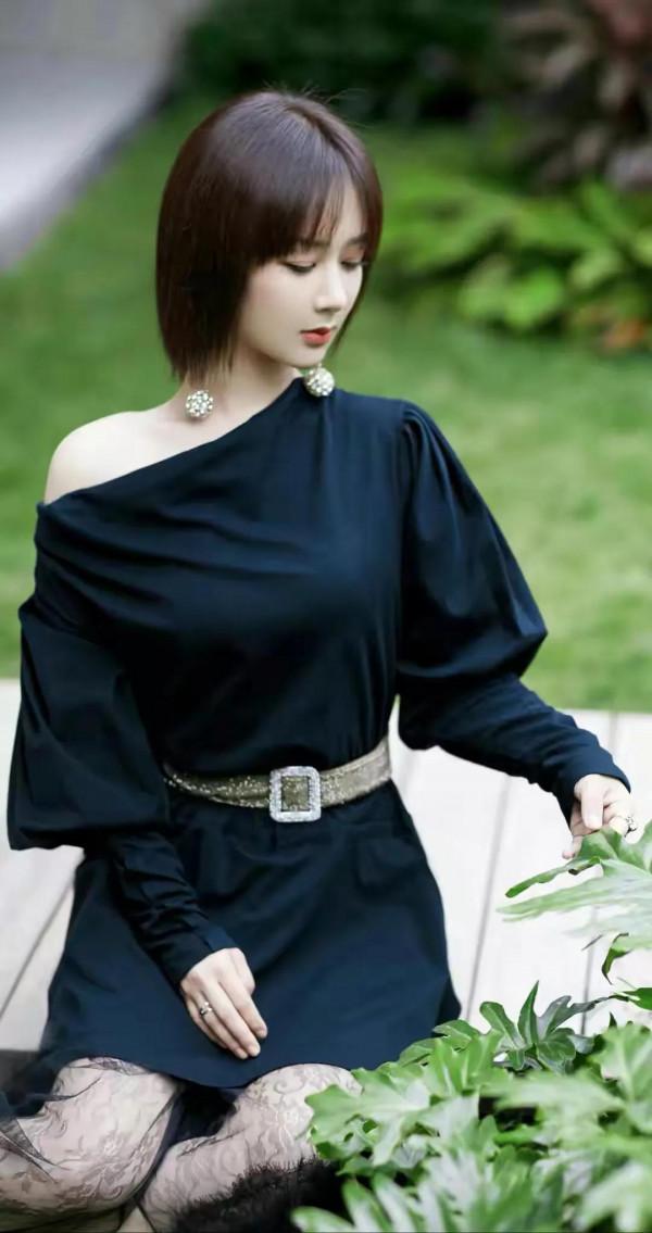 楊紫高畫質美圖精選