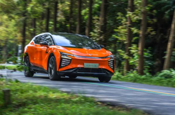 特斯拉下沉,高合持續向上,商業世界裡利潤與願景的博弈 特斯拉下沉,高合持續向上,商業世界裡利潤與願景的博弈