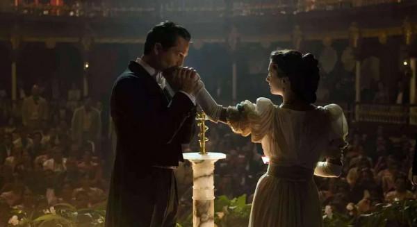 《霍亂時期的愛情》:這本“愛情百科全書”講了什麼? 《霍亂時期的愛情》:這本“愛情百科全書”講了什麼?