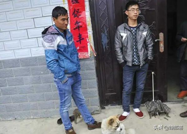 部分地方開始統計光棍人數，農村青年為啥娶妻難？4大原因揭曉