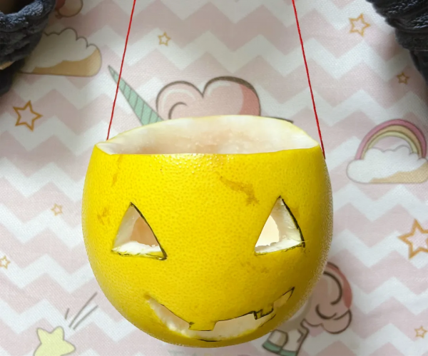 讓孩子在幼兒園倍兒有面的萬聖節小手工 讓孩子在幼兒園倍兒有面的萬聖節小手工