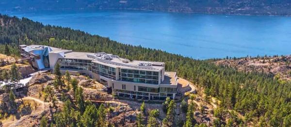 一場洪水,讓BC省內陸十大景點與我們無緣…… 一場洪水,讓BC省內陸十大景點與我們無緣……