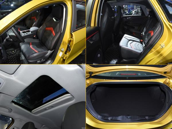 購車就送2瓶五糧液 底氣十足 6.89萬元起 2021款凱翼軒度開啟預售 購車就送2瓶五糧液 底氣十足 6.89萬元起 2021款凱翼軒度開啟預售