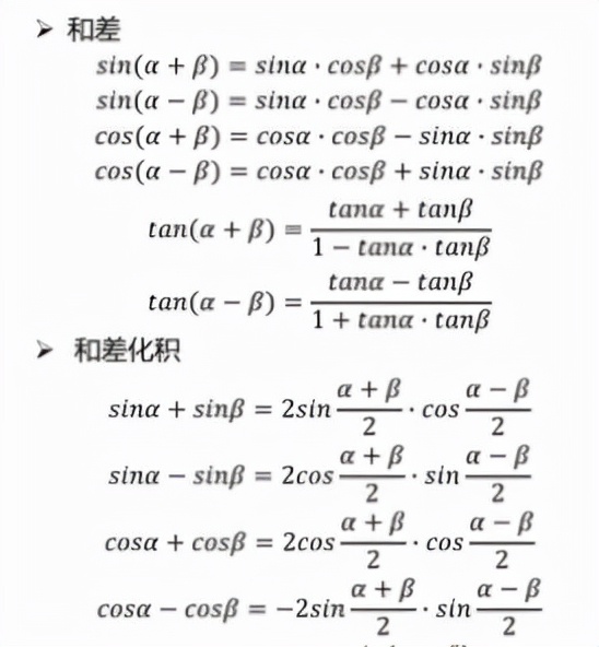 為什麼會學習三角形、三角函式? 為什麼會學習三角形、三角函式?