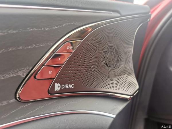 開著漢Ev去探訪京郊大山裡的貝加爾湖! 開著漢Ev去探訪京郊大山裡的貝加爾湖!