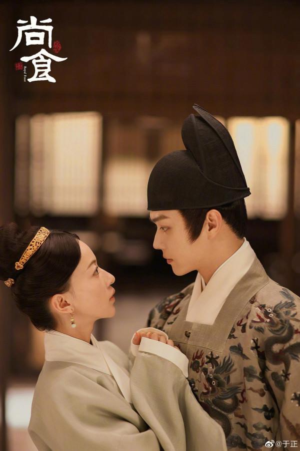 2022開年大劇，正午陽光火力全開，李易峰、張智霖，你更期待誰