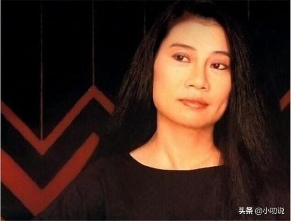 亦舒:搶閨蜜鄭佩佩男友,拒認親生骨肉,人生比流金歲月更精彩 亦舒:搶閨蜜鄭佩佩男友,拒認親生骨肉,人生比流金歲月更精彩