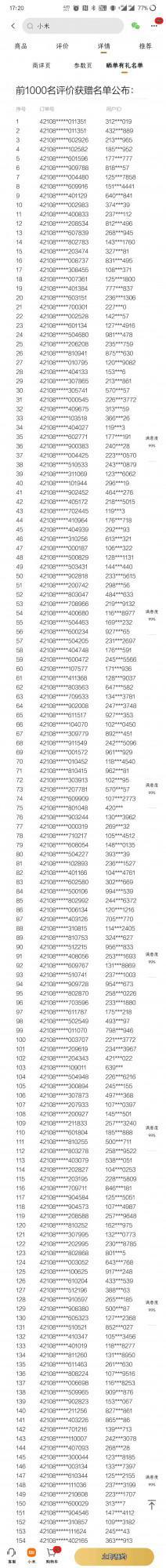 小了，小米這波格局確實小了