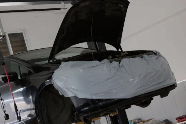 怪獸修車：翻新“破爛泡水”的二手10年奧德賽RB3，最終滿血復活