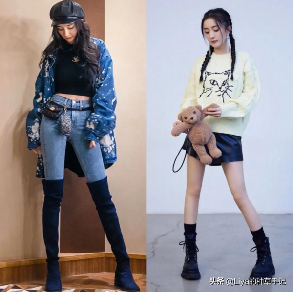 求求你扔掉“鯊魚褲”，巨顯腿粗