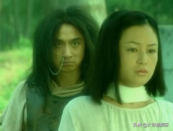 15位演“貂蟬”的女星,陳紅娜扎呼聲最高,寧靜自己就能幹掉董卓 15位演“貂蟬”的女星,陳紅娜扎呼聲最高,寧靜自己就能幹掉董卓