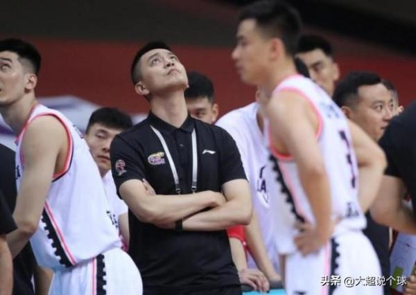 CBA新賽季賽程！常規賽38輪，取消季前賽+取消季後賽單場淘汰制