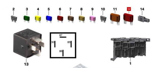 寶馬X1行駛途中熄火，跟這三個原因有關，建議車主瞭解處理方法
