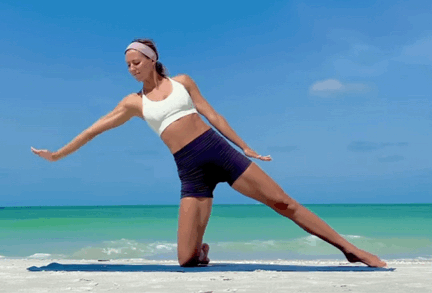 腰部兩腰贅肉怎麼減?這10個瑜伽體式,瘦側腰效果超好 腰部兩腰贅肉怎麼減?這10個瑜伽體式,瘦側腰效果超好