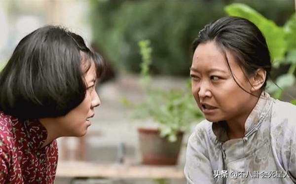 正午陽光10大黃金配角！從劉奕君到劉琳，個個演啥像啥難以超越