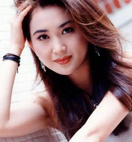 溫碧霞圖集：“最美蘇妲己”