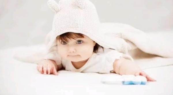 這個動作可不是“可有可無”,寶寶經常做,在智力上會特別優秀 這個動作可不是“可有可無”,寶寶經常做,在智力上會特別優秀