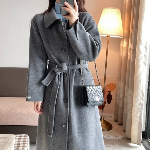 羊絨大衣真的保暖嗎?風裡來雪裡去的冬天能穿嗎? 羊絨大衣真的保暖嗎?風裡來雪裡去的冬天能穿嗎?