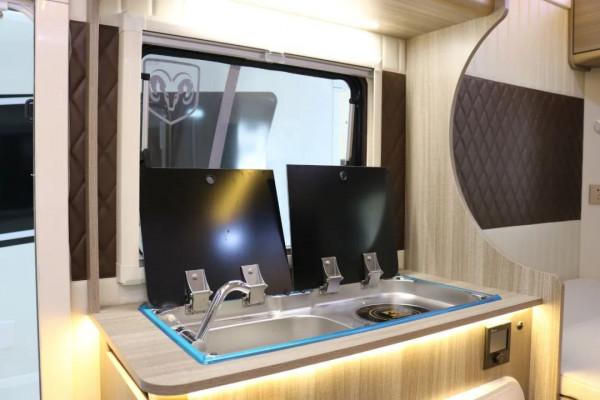 榮冶林道奇公羊 瑪斯汀版RCH680 全新外觀 V6自吸發動機 配置超強 榮冶林道奇公羊 瑪斯汀版RCH680 全新外觀 V6自吸發動機 配置超強