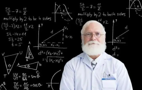 4維空間:德國數學家真的證明了嗎?進入4維空間後會發生何事? 4維空間:德國數學家真的證明了嗎?進入4維空間後會發生何事?