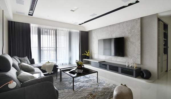 新房裝修堅持做“減法”,沒想到不僅省了錢,效果反而更好 新房裝修堅持做“減法”,沒想到不僅省了錢,效果反而更好