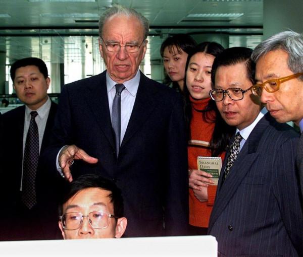 出身貧寒到身價400億，鄧文迪就這樣改寫了她的命運