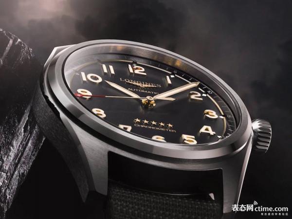 預算1-2萬!浪琴今年這9塊新表真的誠意滿滿 預算1-2萬!浪琴今年這9塊新表真的誠意滿滿