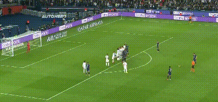 2-1！1-1！大巴黎絕殺，內馬爾不讓點梅西首球延期，尤文4輪不勝