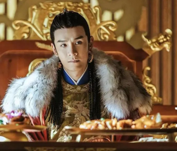 35歲經超與41歲小李琳的愛情，丈母孃視他如親兒，繼女看她如親爸