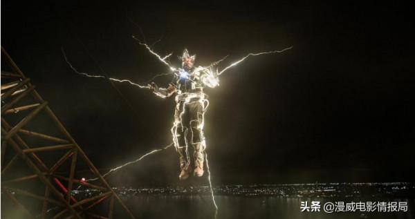 章魚博士要被洗白?關於《蜘蛛俠3》這3個猜想,粉絲們都吵瘋了 章魚博士要被洗白?關於《蜘蛛俠3》這3個猜想,粉絲們都吵瘋了