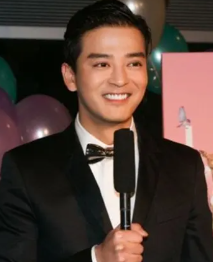 46歲的陳曉東:走到今天這個地步,成於張柏芝敗於張柏芝 46歲的陳曉東:走到今天這個地步,成於張柏芝敗於張柏芝