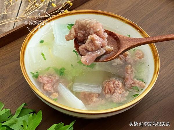 立冬將至,有條件多給家人喝這3道湯,滋補營養不上火,平安入冬 立冬將至,有條件多給家人喝這3道湯,滋補營養不上火,平安入冬