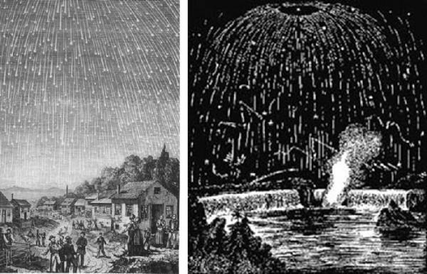 從流星到流星監測網路 從流星到流星監測網路