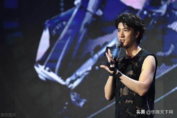 原來力宏是個爸寶男 原來力宏是個爸寶男