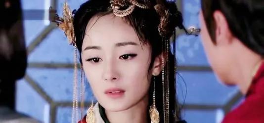 斛珠夫人緹蘭帝旭的結局太慘？盤點比她更慘的五位影視劇女性角色